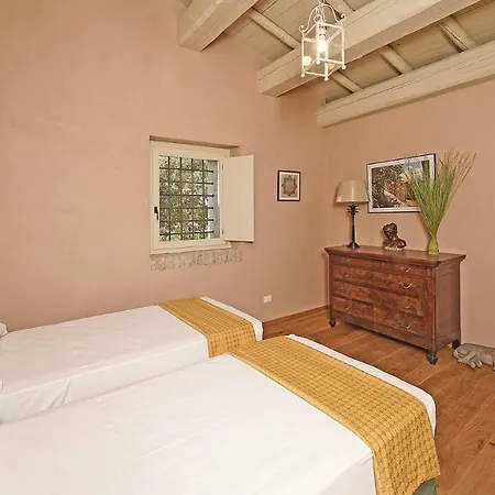 Dogoli Country Апартаменты