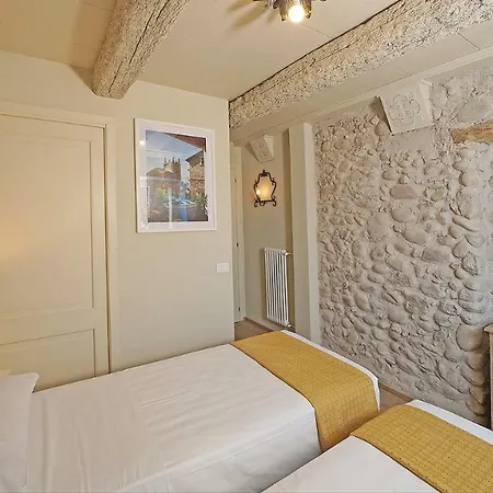 Dogoli Country Lejlighed *