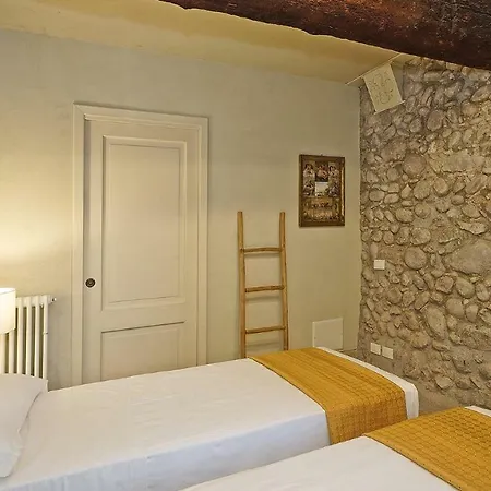 Dogoli Country Lejlighed