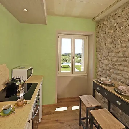 Dogoli Country * Bardolino