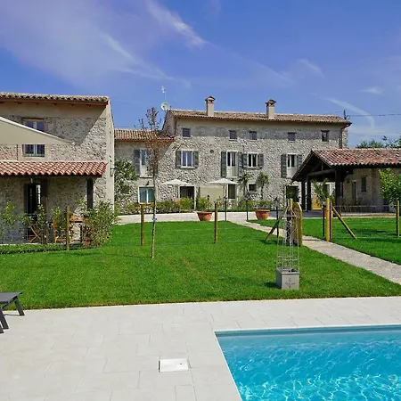 Dogoli Country Daire Bardolino