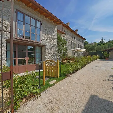 Apartament Dogoli Country