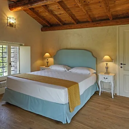 Apartament Dogoli Country Bardolino