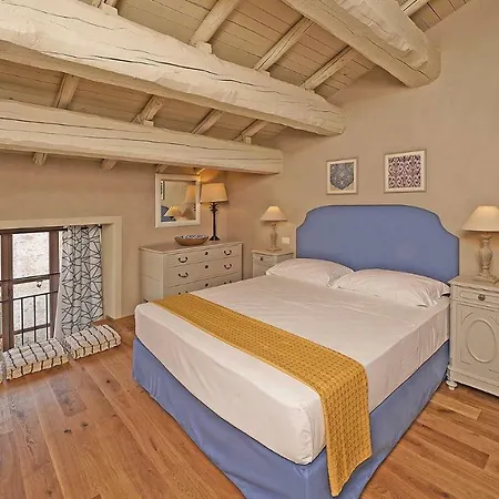 Appartement Dogoli Country