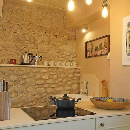 Dogoli Country Apartament *