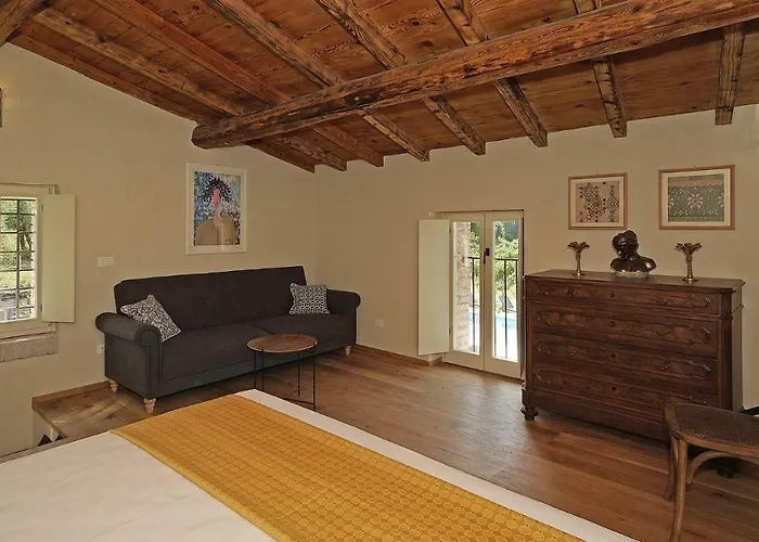 アパート Dogoli Country バルドリーノ