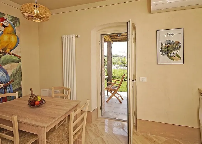 Dogoli Country * バルドリーノ