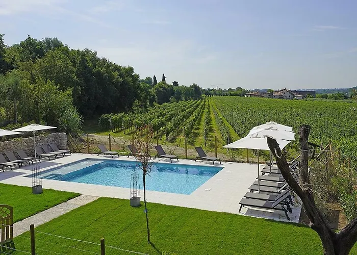 Dogoli Country バルドリーノ