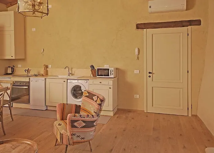 アパート Dogoli Country *