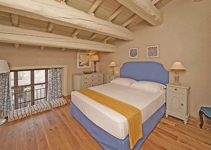 アパート Dogoli Country