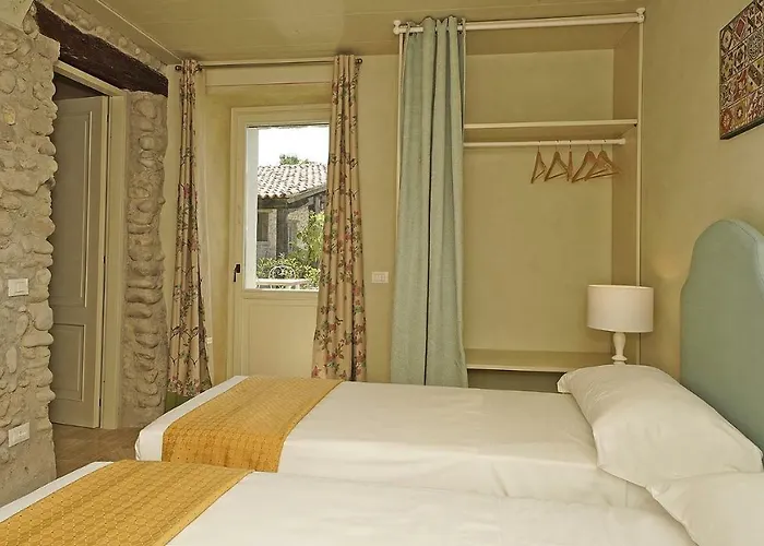 アパート Dogoli Country *