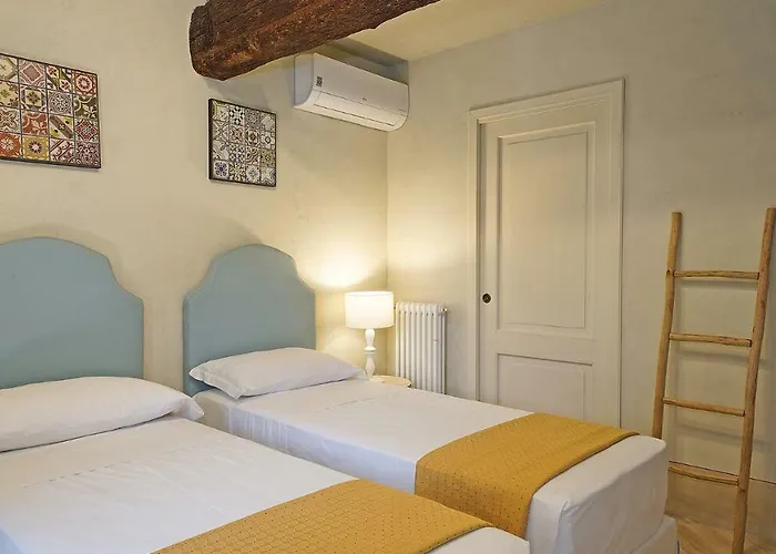 アパート Dogoli Country バルドリーノ