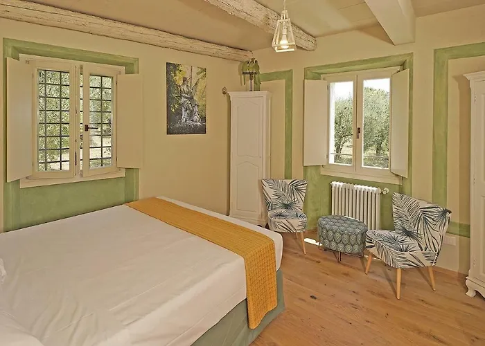 Dogoli Country バルドリーノ