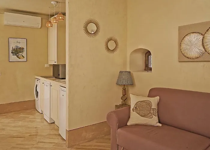 アパート Dogoli Country バルドリーノ