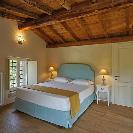 Apartment Dogoli Country *