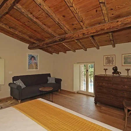 Dogoli Country Apartment Bardolino