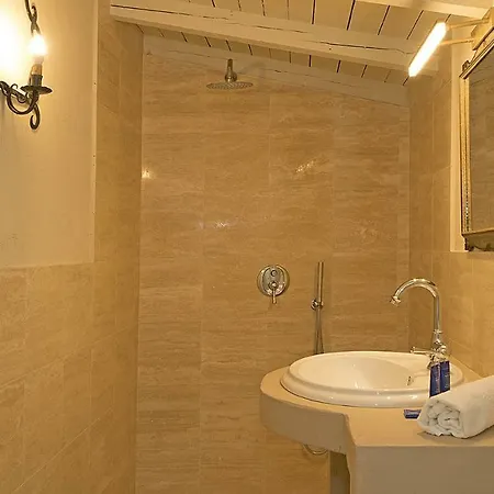 Apartment Dogoli Country *