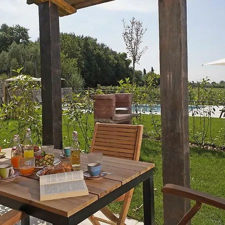 Dogoli Country Apartment