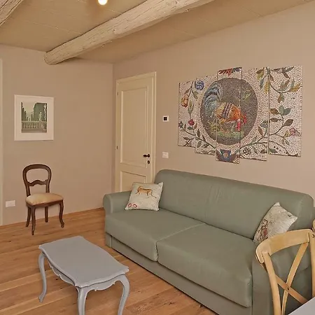 Dogoli Country Apartment