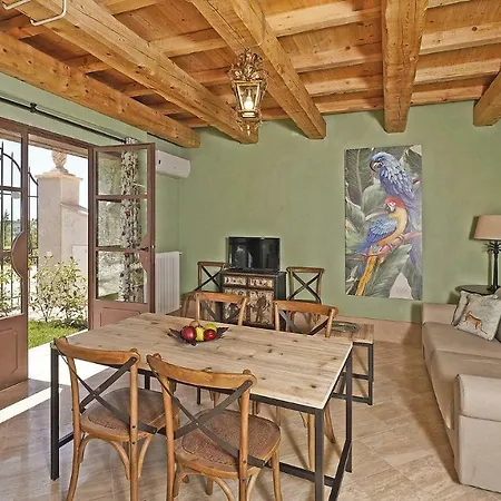 Apartment Dogoli Country