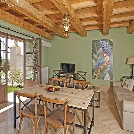 Apartamento Dogoli Country