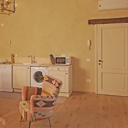 Apartamento Dogoli Country *