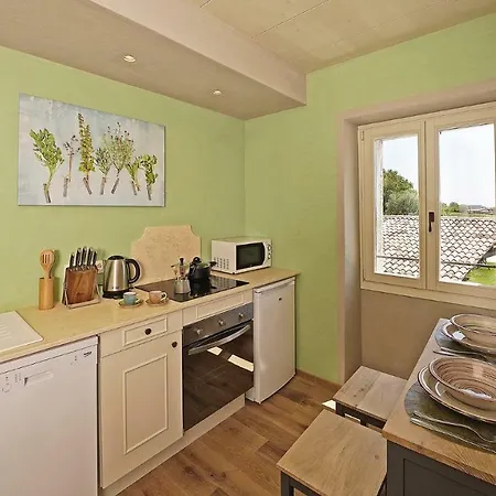 Dogoli Country Apartment Bardolino