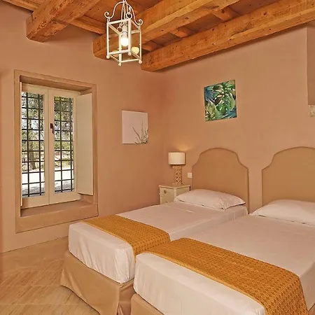 Apartamento Dogoli Country *