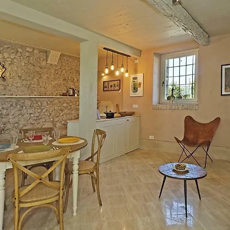Dogoli Country Apartment Bardolino