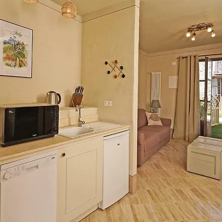 Dogoli Country Apartment